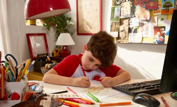 Ensino Fundamental Maple Bear