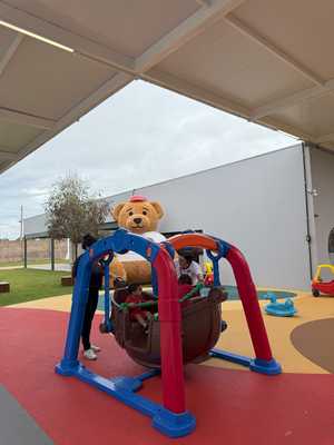 Maple Bear Rondonópolis